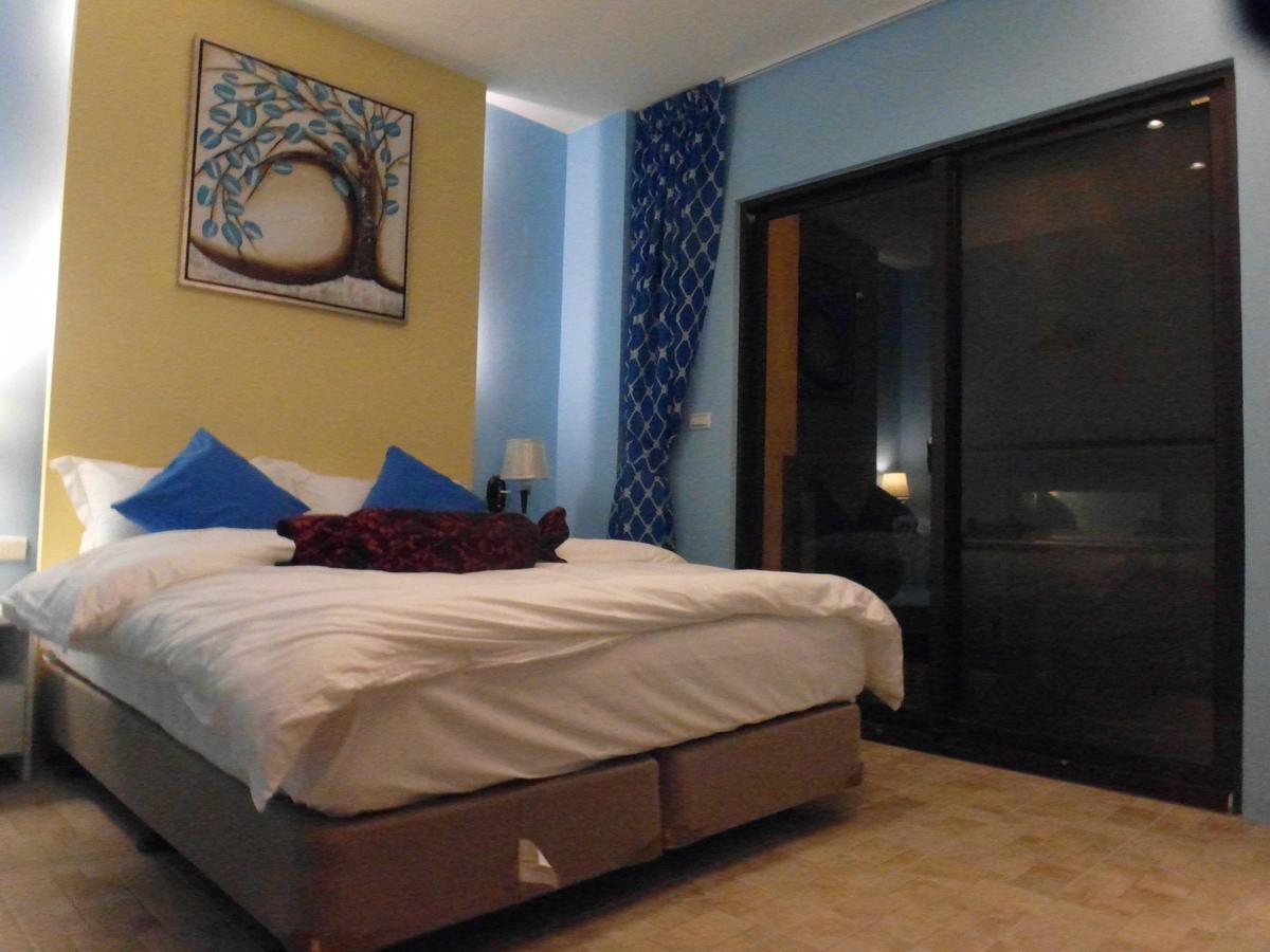 Wang Lao Ye B&B Jinhu Εξωτερικό φωτογραφία