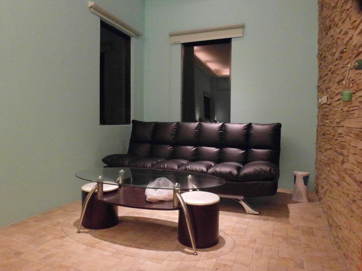 Wang Lao Ye B&B Jinhu Εξωτερικό φωτογραφία